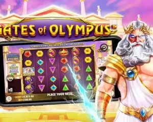 demo gates of olympus